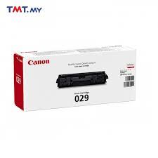 Use of counterfeit drum cartridges may result in poor print quality or machine performance. Original Canon Imaging Drum 029 For Lbp7018c Printer Printer Toner