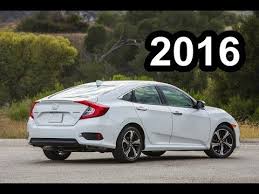 2016 Honda Civic Sedan Perfect Car Honda Civic Sedan Civic Sedan Honda Civic
