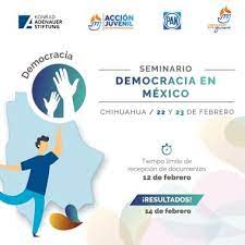 La democracia es un sistema de gobierno en el que el poder es ejercido por el pueblo. Konrad Adenauer Stiftung Auslandsburo Mexiko Seminario Democracia En Mexico
