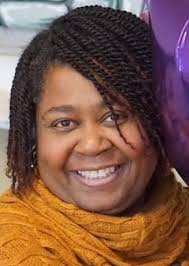 Obituary information for Adriane Slater