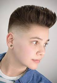 Undercut with short textured top. 101 Best Hairstyles For Teenage Boys The Ultimate Guide 2020
