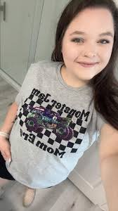 My fellow monster jam mamas!! I officially received my very first temu  order in the mail and I couldn't be more IN LOVE with this we are taking my  son to monster