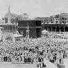 Story image for mecca grand mosque from Aljazeera.com