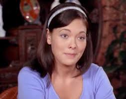 Janet Sosna Eliminated! Favorite Fashion Round 5: Women's Edition