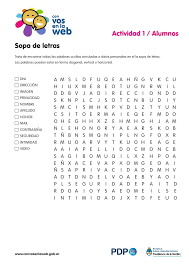 Exposición sobre los derechos humanos, para niños de primaria. Actividades Y Juegos Para Ninos