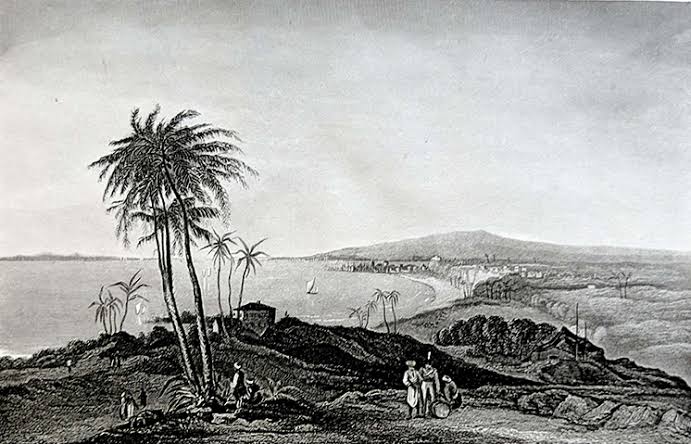 Bombay Prints Archives - Page 3 of 3 - Past-India