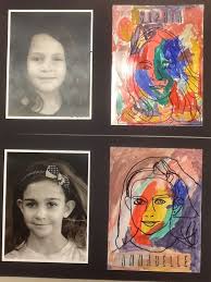 Pin By Charlotte Vallant On Art Ed Elementary Art Projects Class Art Projects Homeschool Art