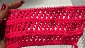 Ada 20 gudang lagu knitting sikho terbaru, klik salah satu untuk download lagu mudah dan cepat. Jali Wala Knitting Designs Youtube