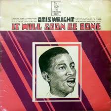 Otis Wright, 105 vinyl records & CDs found