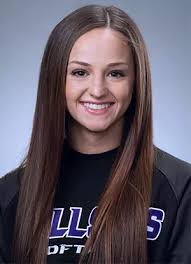 2021 Softball Roster