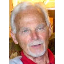 RICHARD RUSSELL CARR