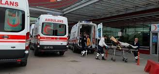 Maybe you would like to learn more about one of these? Afyonkarahisar In Beyyazi Beldesinde Silahli Kavga Olu Ve Yaralilar Var A Haber En Son Haberler