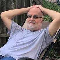 Robby Jay Conger Obituary (2024)