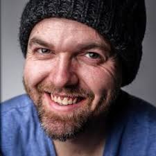 Patrick Bennett Archive