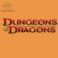 DUNGEONS AND DRAGONS GAME event image