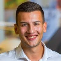 Kevin Koning's Instagram, Twitter & Facebook