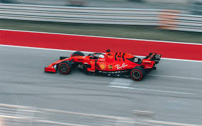 Formula 1 wallpaper (44 wallpapers). Selective Focus Photography Of Red Formula 1 On Tr Macbook Pro Wallpaper Download Allmacwallpaper