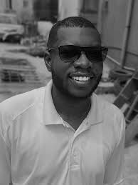 Adrian Ike (@medkniqht) · Lagos