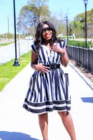 New Post Styling The Ghanaian Smock Latest African Fashion Dresses African Fashion Dresses African Print Fashion