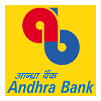 Image result for https://Andhra Bank logo