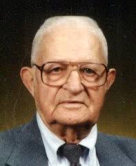 Obituary information for Leonard J. Squirrel Rummelhart