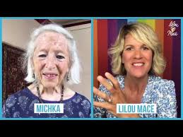 Michka La Grande Dame Du Cannabis Se Devoile Mai 2020 Interview 1 Youtube To connect with michka, sign up for facebook today. michka la grande dame du cannabis se