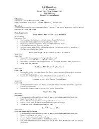 Dishes and drinks in cook & book. L C Cooking Resume