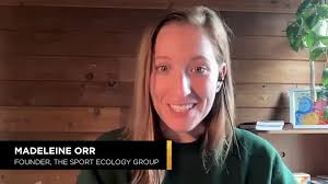 How climate change, a 'threat multiplier,' is affecting the future of sport