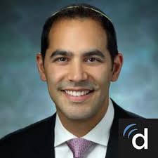 Dr. Daniel M. Aghion, MD