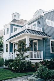 Beach House Curb Appeal Beach House Exterior Beach House Design Beach House Interior