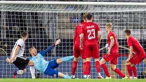 Am abend steht das letzte testspiel für die deutsche nationalmannschaft vor der euro 2020 an. Jppiiykfrsfj M