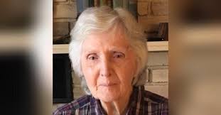 Geraldine "Gerry" Floy Brown Obituary