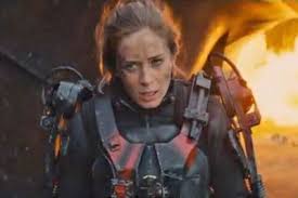 It's a good year, for sure, muses blunt, 31. Exclusive From On Set Tears To Her Gruelling Workout Routine Emily Blunt Talks To Thefix