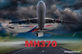 Its disappearance has become the greatest mystery in aviation history. Mh370 Was Manually Diverted Disappearance Remains A Mystery Probe Team The Edge Markets