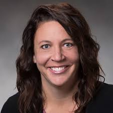 Beth Lind, DPT, CLT • Meet Beth, one of our therapists. Beth loves being a  physical therapist and treats each patient individually with a full body,  evidence-based approach. Her passion lies in