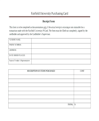 Simple Invoice Template Excel For Stores That Sell Cameras New ...