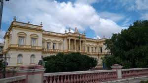De 1894, quando foi promovido a coronel , a 1896 comandou o 2° regimento de artilharia montada, depois foi nomeado chefe da casa militar da presidência. Palacio Da Justica Importante Centro Cultural Em Manaus Casa De Doda