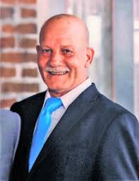 Obituary information for Dr. Mark Alan Strope