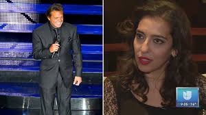 Sergio lapegüe, que estaba en el piso, irrumpió frente a cámaras para … Exclusiva Roxy Vazquez Revelo Los Misterios De Luis Miguel Shows Despierta America Univision
