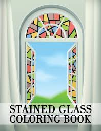 We did not find results for: Stained Glass Coloring Book Cute Floral And Butterfly Illustrations For Stress Relief And Relaxation Gorgeous Stain Glass Patterns Paperback Old Firehouse Books