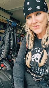 Today was a great day of riding despite the strong gusty winds. I enjoyed  meeting some new folks and catching up with some old friends and  acquaintances. As much as I loved