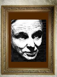 Buy an artwork: Uriah Heep (Character of Ch. Dickens) by Vladimir  Vasilyevich Abaimov, Novosibirsk