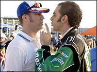 But when a french formula one driver, makes his way up the ladder, ricky bobby's talent and devotion are put to the test. Talladega Nights Might Make You Laugh Npr