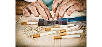 Would it produce the same aromatic smoke that a pipe does, something similar, or something completely different? Ryo Tobacco Top Cigarette Brands Comparison Buypipetobacco Com