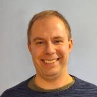 Simon Perreault Email & Phone Number