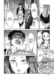 With hiroshi tamaki, haruna kawaguchi, jun shison, yuta furukawa. The Way Of The Househusband Volume 1 All Comic Com
