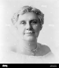 Anna comstock hi-res stock photography and images