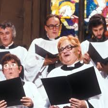 Please, try to prove me wrong i dare you. Bbc Radio 3 Essential Classics Quiz Are You A Choir Addict
