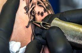 If you're thinking about a foot tattoo, you should consider moving it to the calf for some less painful ink. Student Pocket Guide The Things No One Tells You About Getting Tattooed