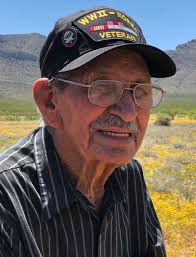 Obituary for Florentino C. Pacheco